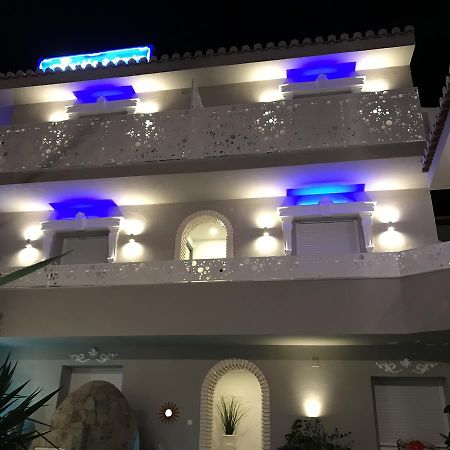 Pension La Herradura المظهر الخارجي الصورة