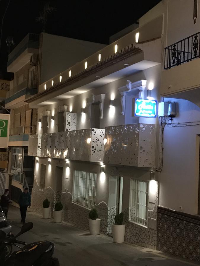 Pension La Herradura المظهر الخارجي الصورة