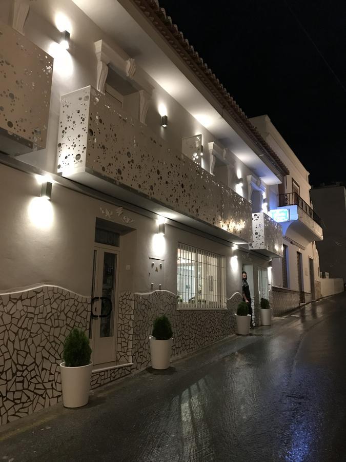 Pension La Herradura المظهر الخارجي الصورة