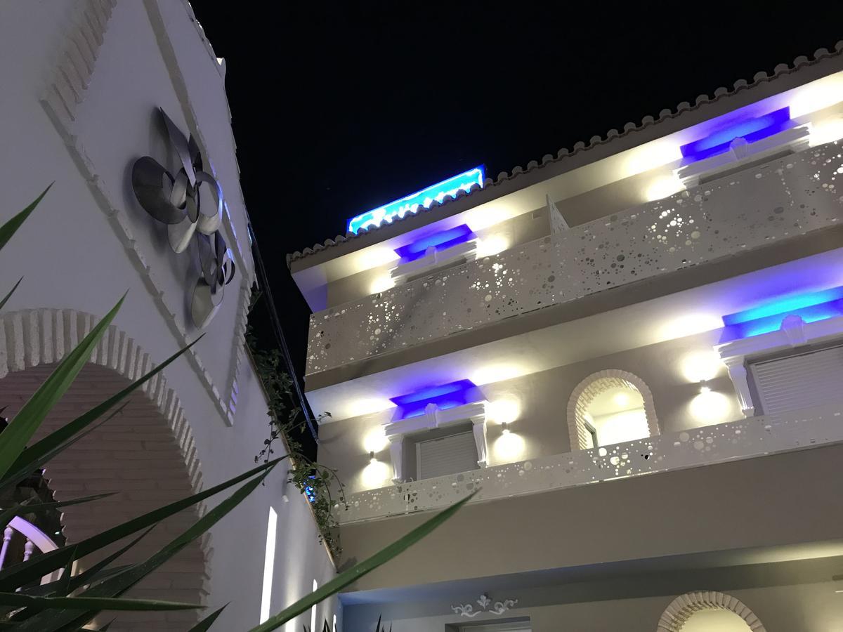 Pension La Herradura المظهر الخارجي الصورة