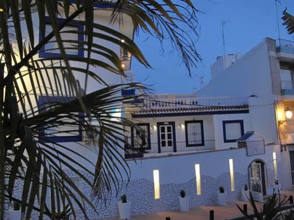 Pension La Herradura المظهر الخارجي الصورة
